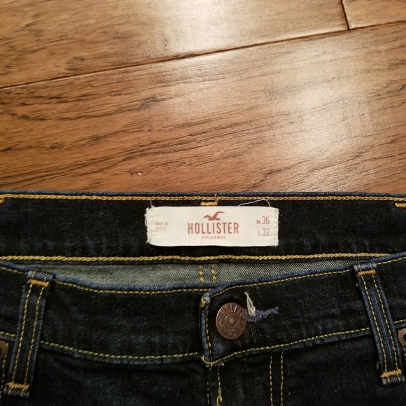 Hollister jeans - Picture 1 of 4